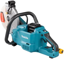Przecinarka tarczowa Makita XGT CE003GZ02