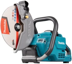 Przecinarka tarczowa Makita XGT CE003GZ02