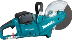 Przecinarka tarczowa Makita DCE090T2X1