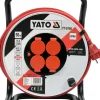Przedłużacz bębnowy Yato YT-8108