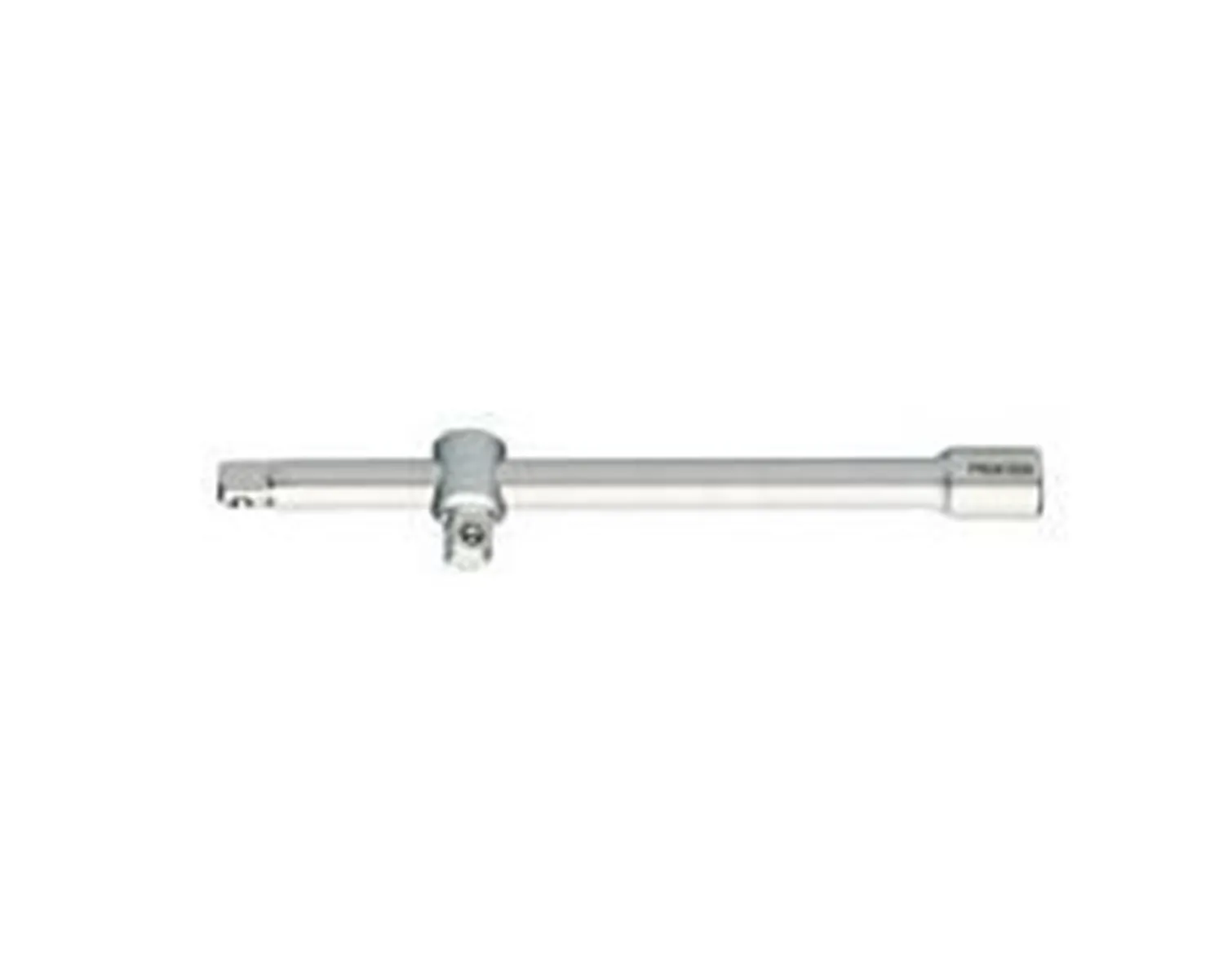 Przedłużka 1/2" adapter na 3/8" 250 mm Proxxon PR23457