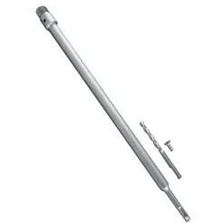 Przedłużka do wierteł koronkowych 600mm Dedra DED1500-60