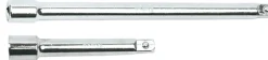 Przedłużki 1/2" 125x250mm, zestaw 2szt. Top Tools 38D159