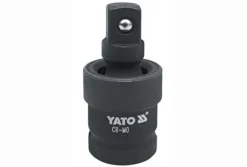 Przegub kulisty 1/2" Yato YT-1064