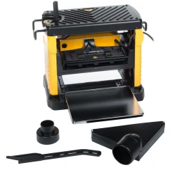 Przenośna strugarka grubościowa DeWalt DW733