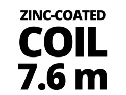 Przepychacz do rur Einhell TE-DA 18/760 Li Solo