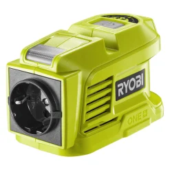 Przetwornica 18V do urządzeń 230V Ryobi ONE+ RY18BI150A-0