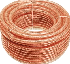 Przewód ciśnieniowy zbrojony 8x13mm, 50m Neo 12-079