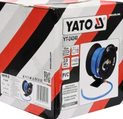 Przewód pneumatyczny Yato YT-24240