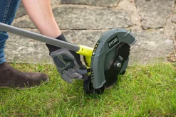 Przycinarka do krawędzi trawnika Ryobi ONE+ RY18EGA-0