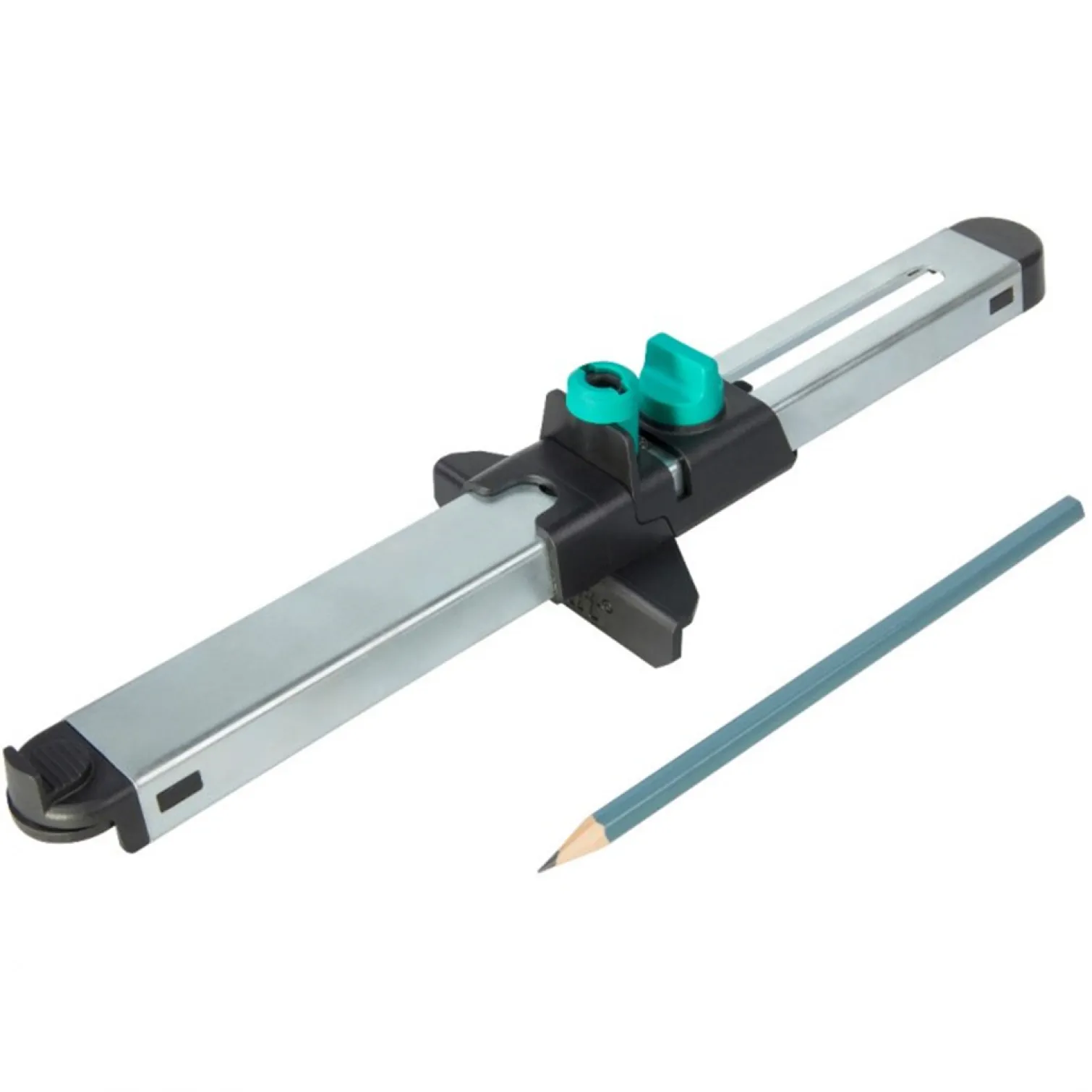 Przymiar do paneli Wolfcraft WF6952000