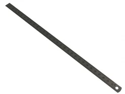 Przymiar kreskowy elastyczny 1500x20x1.2 inox Kmitex G430-080
