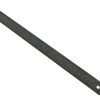Przymiar kreskowy półsztywny 500x30x1 inox Kmitex G440-080