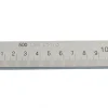 Przymiar kreskowy sztywny 1000x32x6 Kmitex G451-040