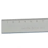 Przymiar kreskowy sztywny ze skosem 300x25x5 Kmitex G460-020