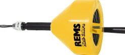 Przyrząd do czyszczenia rur Rems Mini-Cobra