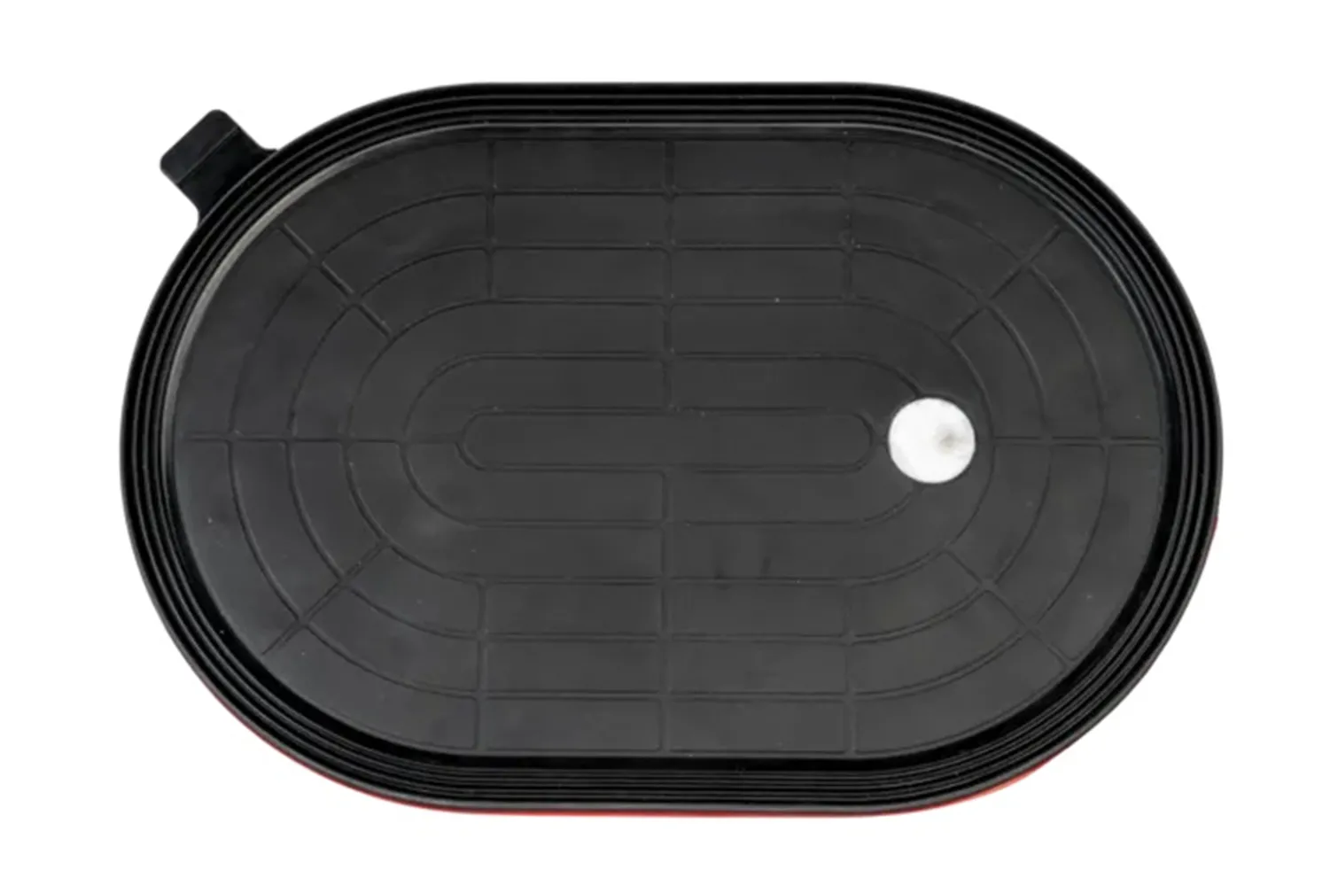 Przyssawka owalna Rubi ELLIP SC VACUUM SUCTION CUP