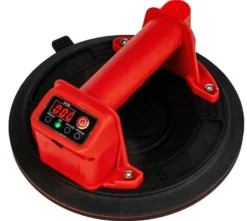Przyssawka próżniowa do przenoszenia płytek ceramicznych Rubi OCTO-USB ENERGY