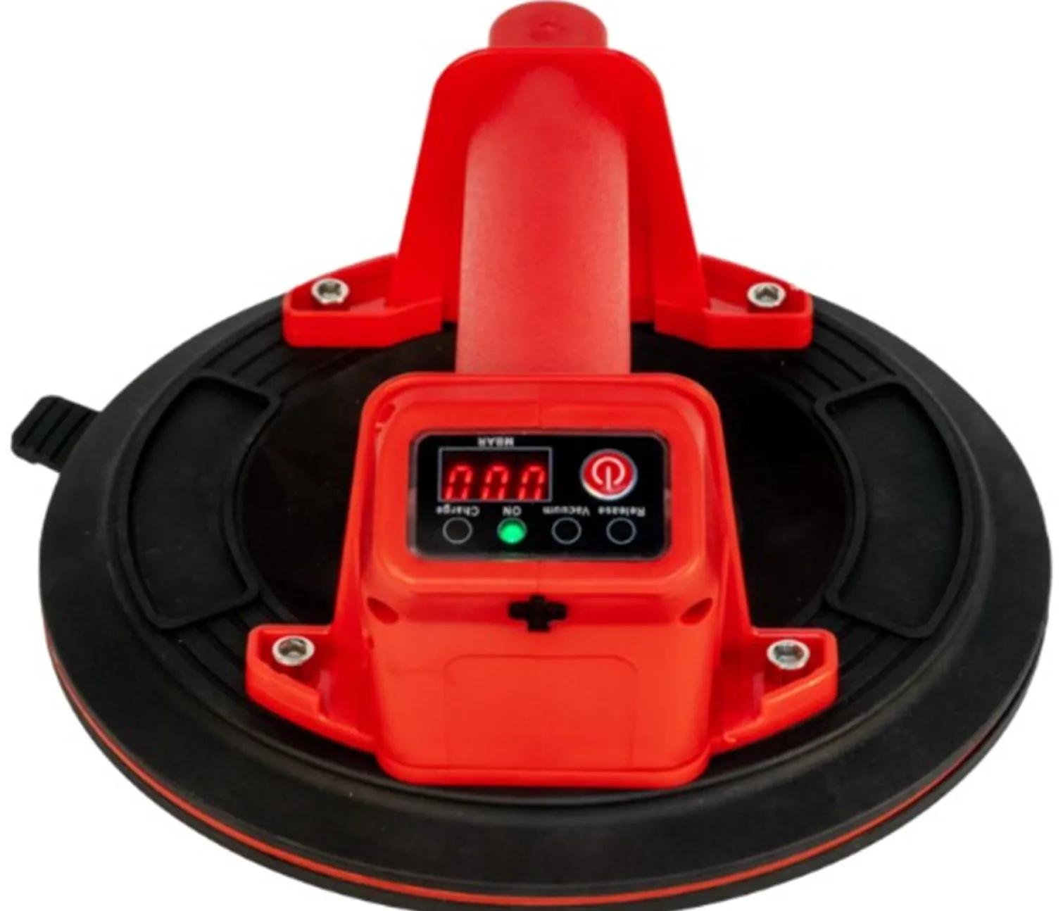 Przyssawka próżniowa do przenoszenia płytek ceramicznych Rubi OCTO-USB ENERGY
