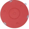 Przyssawka próżniowa z pompką 200 mm szara Rubi GSC-200