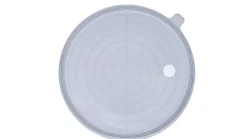 Przyssawka próżniowa z pompką 200 mm szara Rubi GSC-200