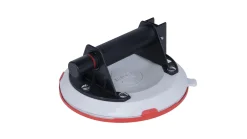 Przyssawka próżniowa z pompką 200 mm szara Rubi GSC-200