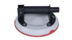 Przyssawka próżniowa z pompką 200 mm szara Rubi GSC-200