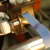 Przystawka do szlifierki kątowej 125mm, typ Bosch PWS Glob GS04-09
