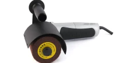 Przystawka do szlifierki kątowej 125mm, typ Bosch PWS Glob GS04-09