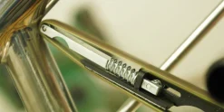 Przystawka SYSTEM w formie pilnika na pasy bezkońcowe Glob GS03-00