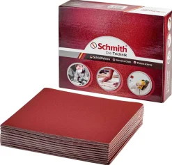 Płótno ścierne-320 Schmith SPL-320
