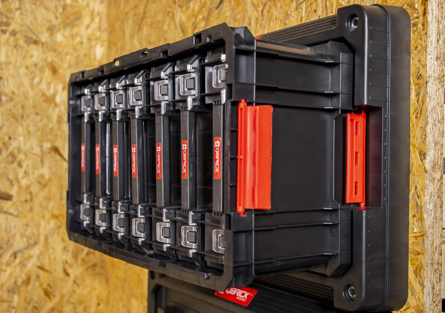 Płyta montażowa Qbrick System TWO