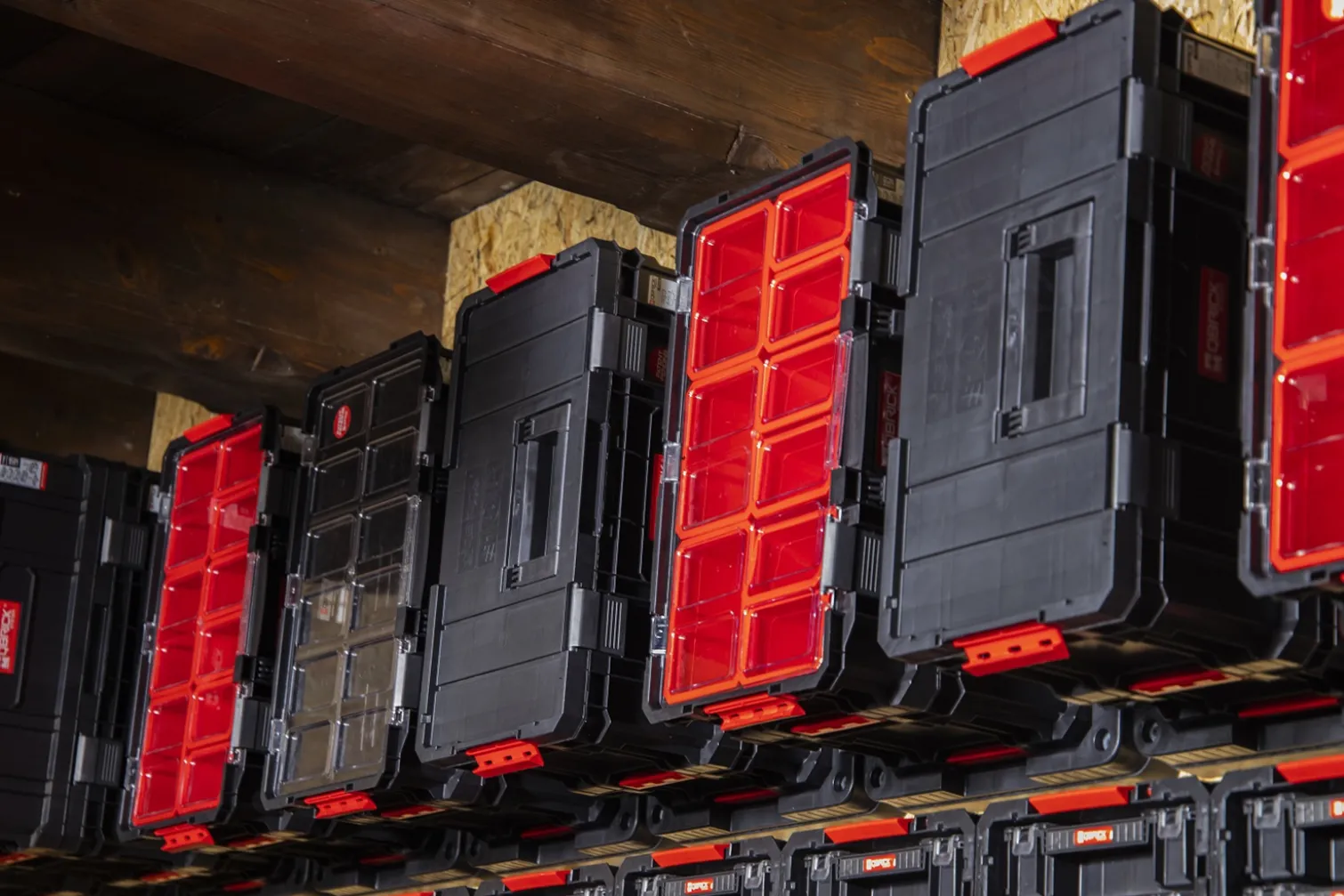 Płyta montażowa Qbrick System TWO