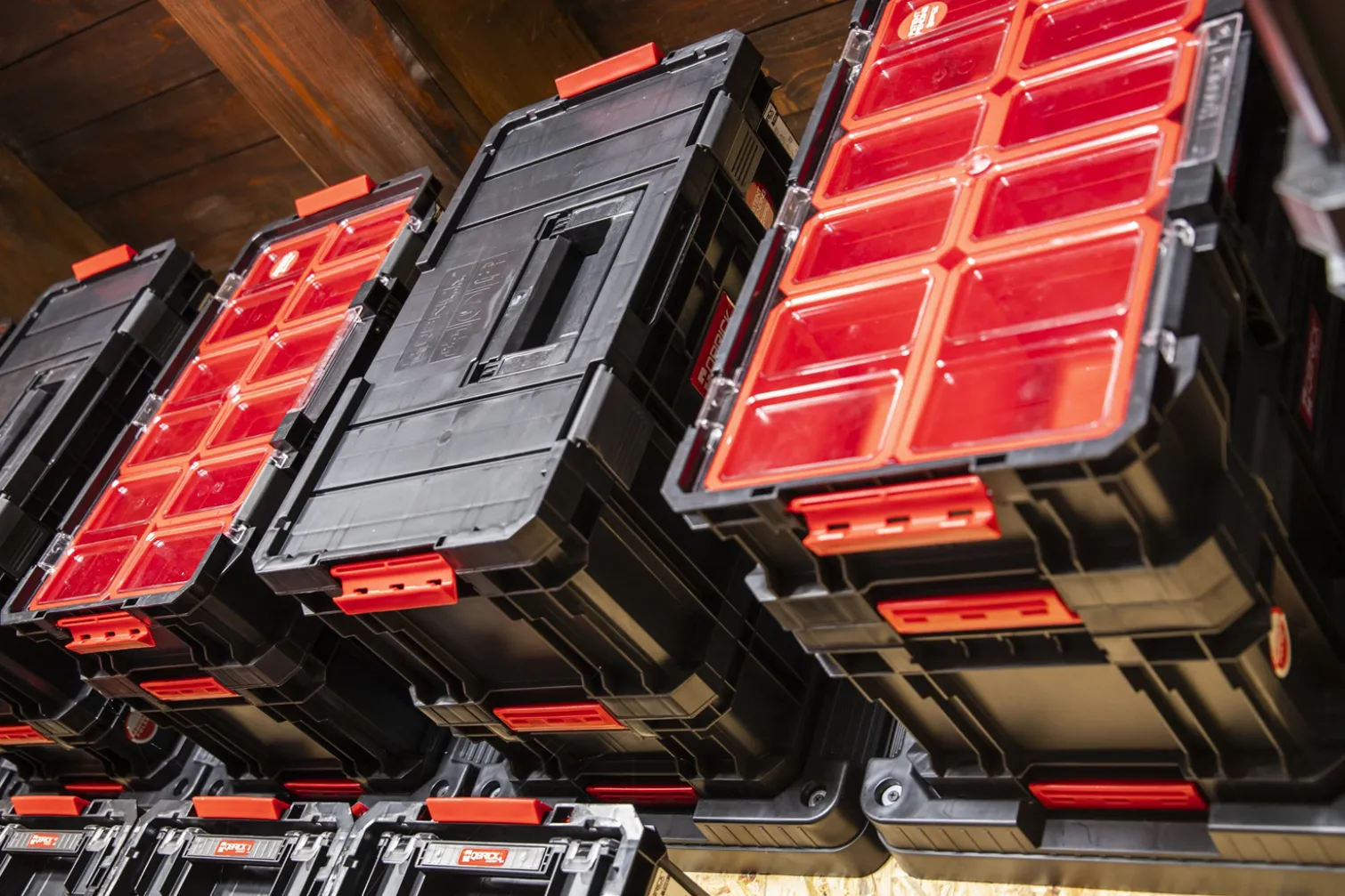 Płyta montażowa Qbrick System TWO