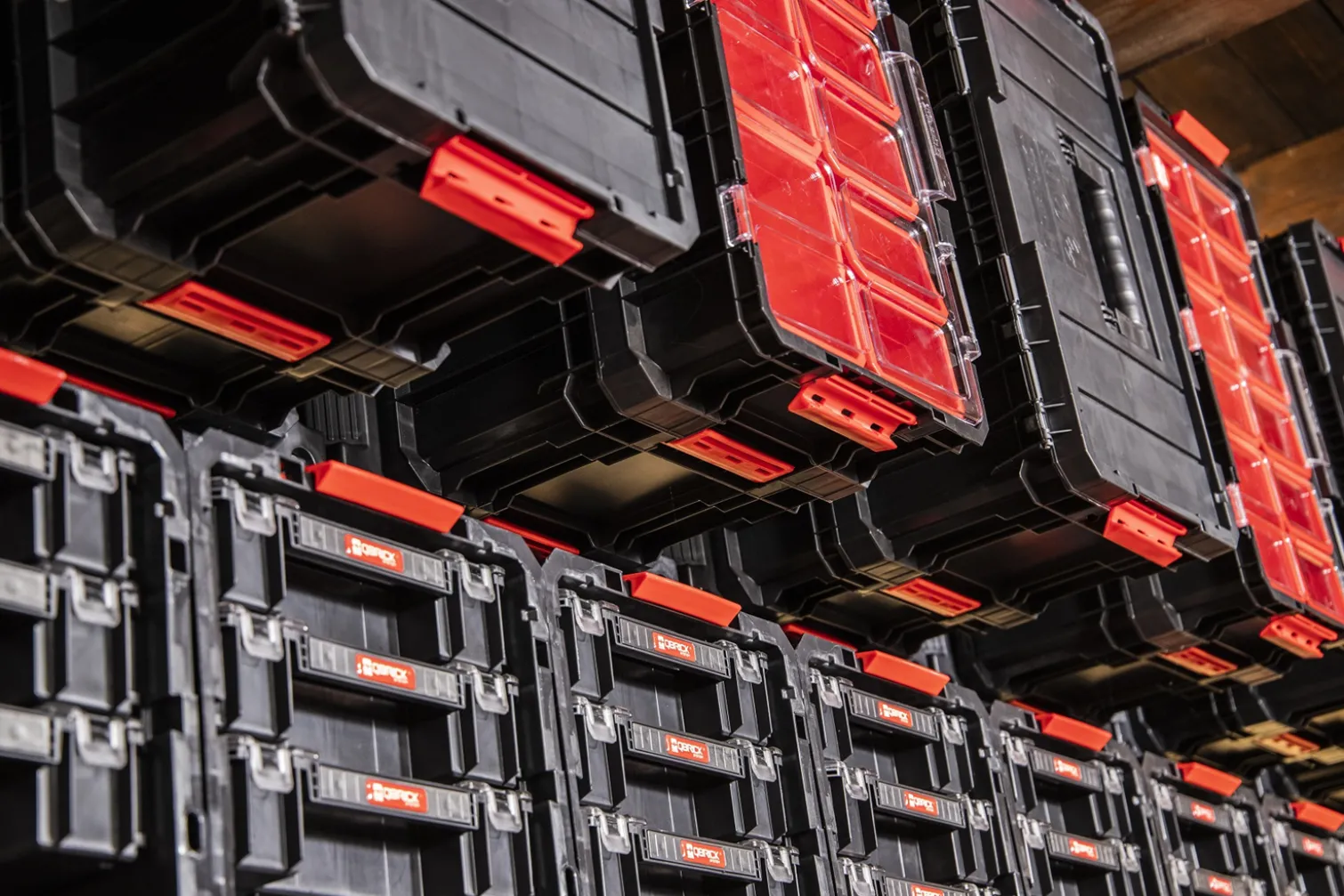 Płyta montażowa Qbrick System TWO