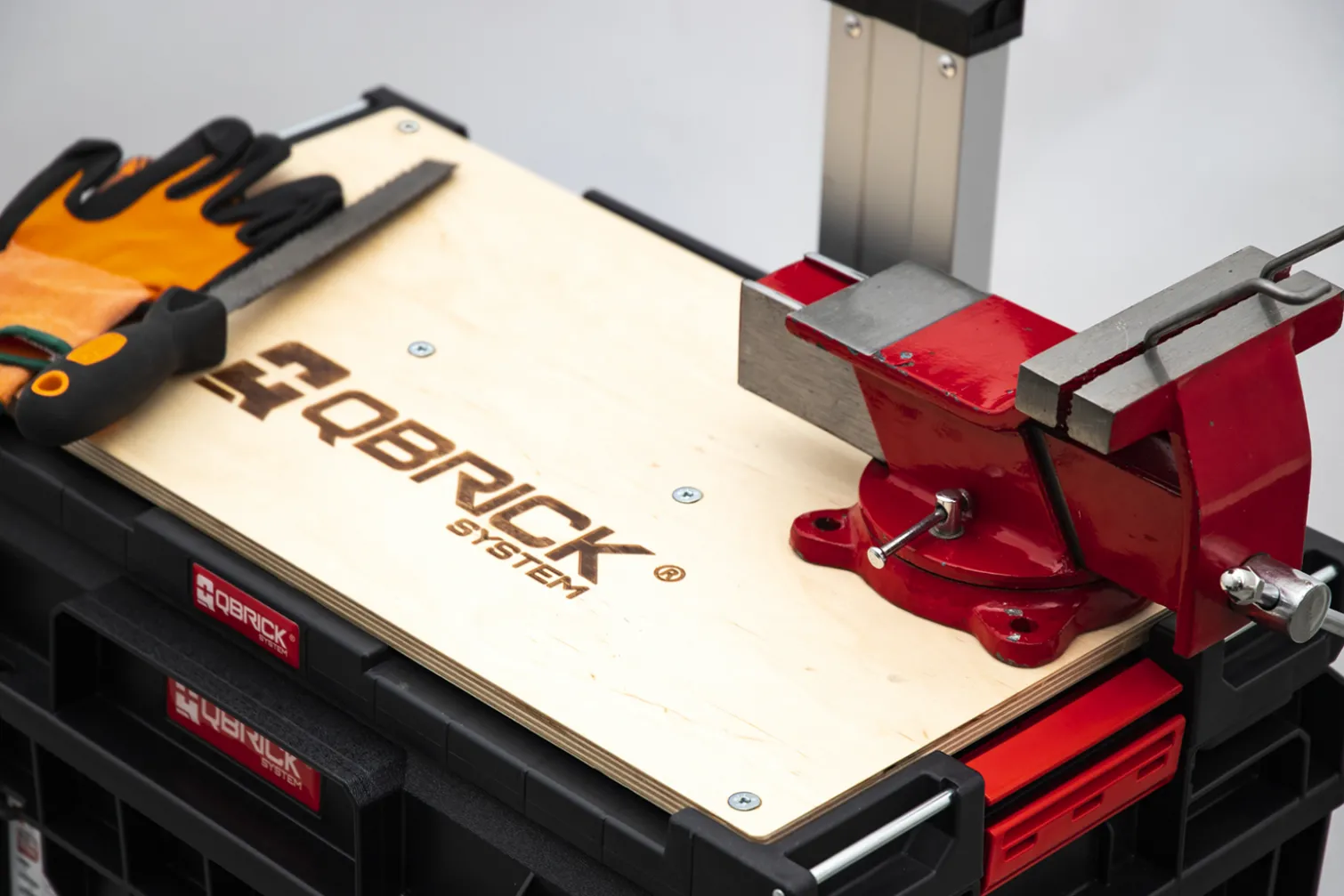 Płyta robocza Qbrick System ONE Adapter Multi Work Platform