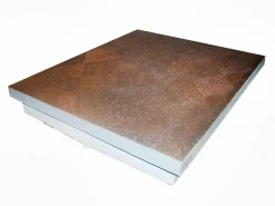 Płyta traserska żeliwna 800x600 klasa 1 Kmitex G782-040