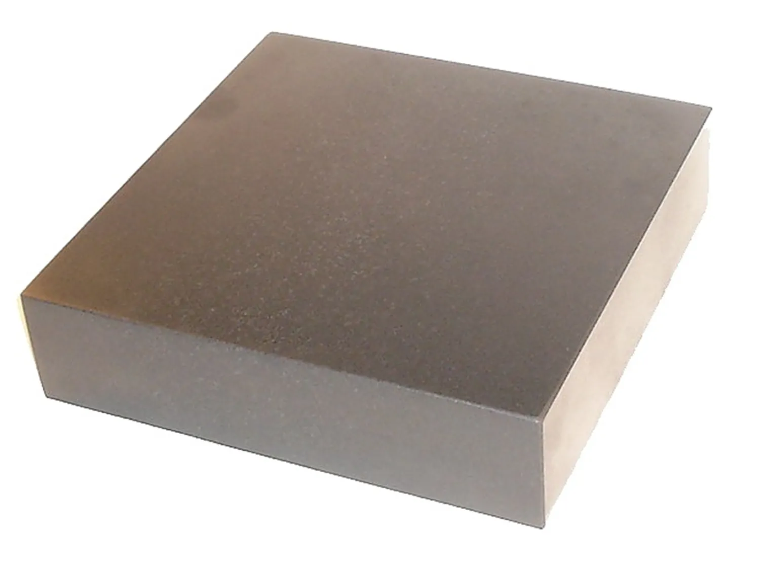 Płyta traserska granitowa 300x300x70 klasa 0 Kmitex G784-020