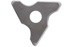 Płytki skrawające do ukoswarki LKF450/2 zaokrąglone Vertical LKS20R