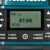 Radio Bluetooth z lampą Makita DMR056