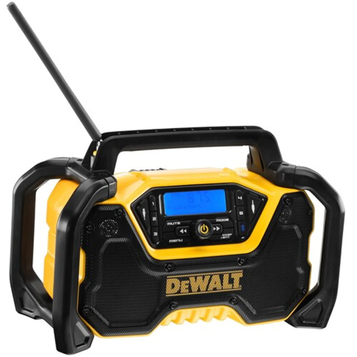 Radio budowlane DeWalt DCR029