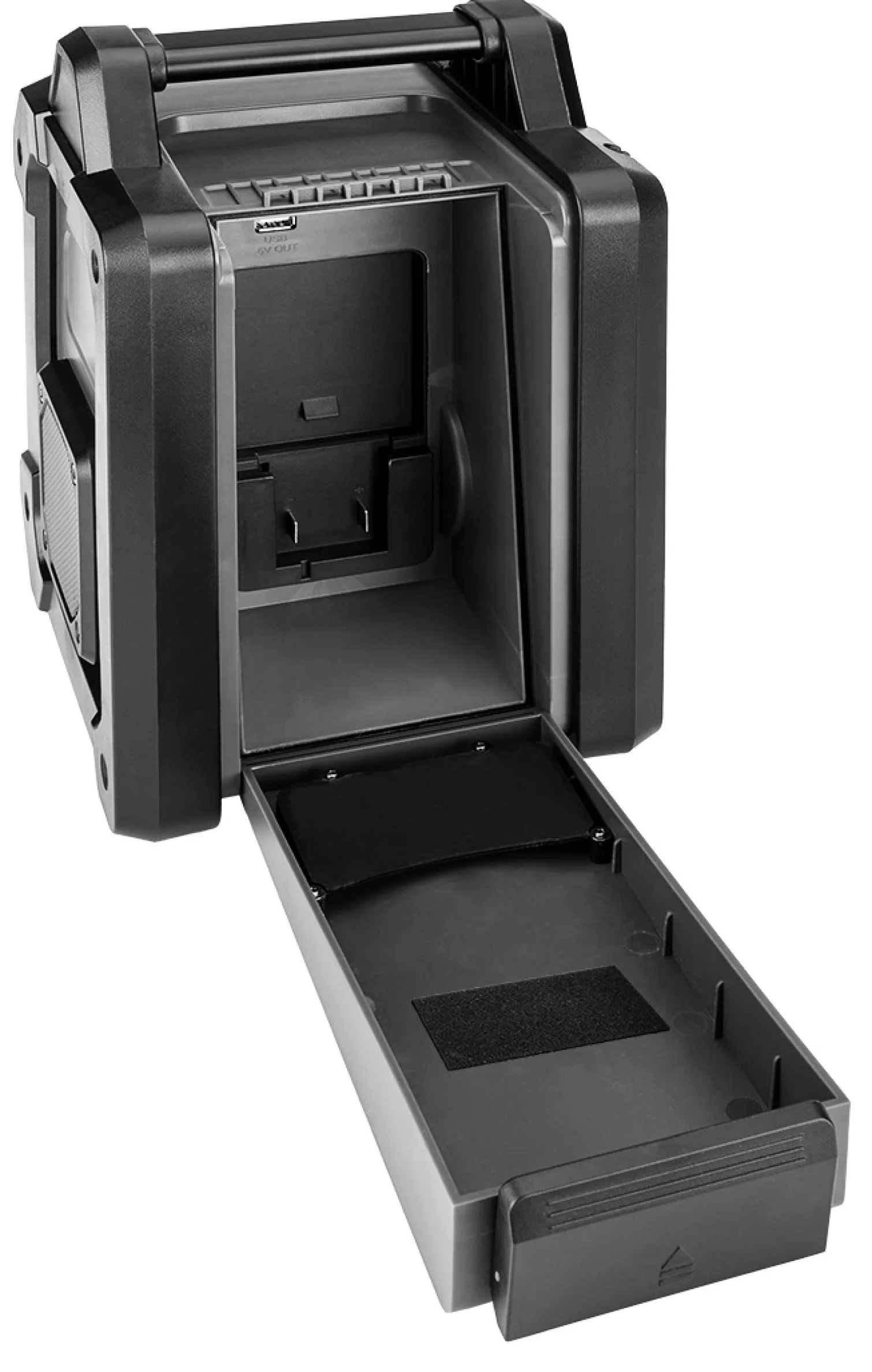 Radio budowlane Graphite Energy+ 58GE128