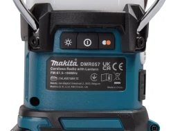 Radio budowlane Makita DMR057