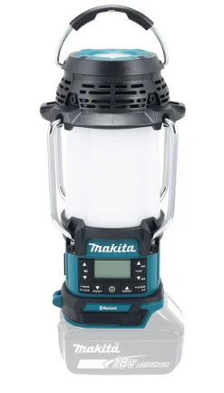 Radio budowlane Makita DMR057