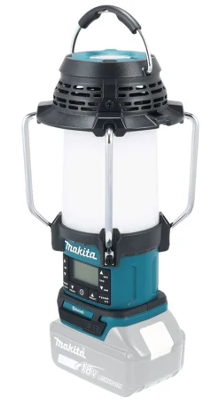 Radio budowlane Makita DMR057