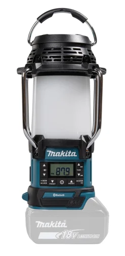 Radio budowlane Makita DMR057
