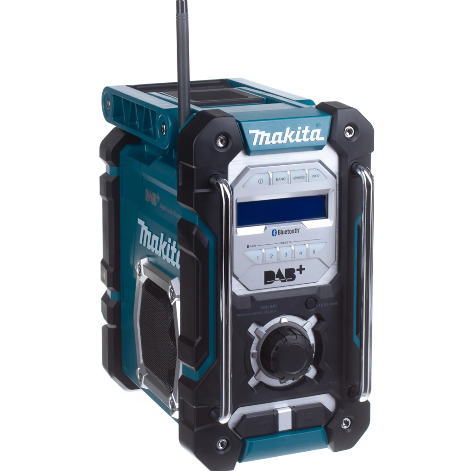 Radio budowlane Makita DMR112