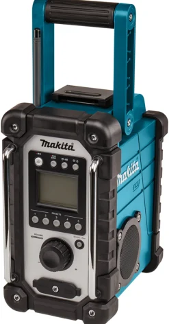 Radio budowlane Makita DMR116