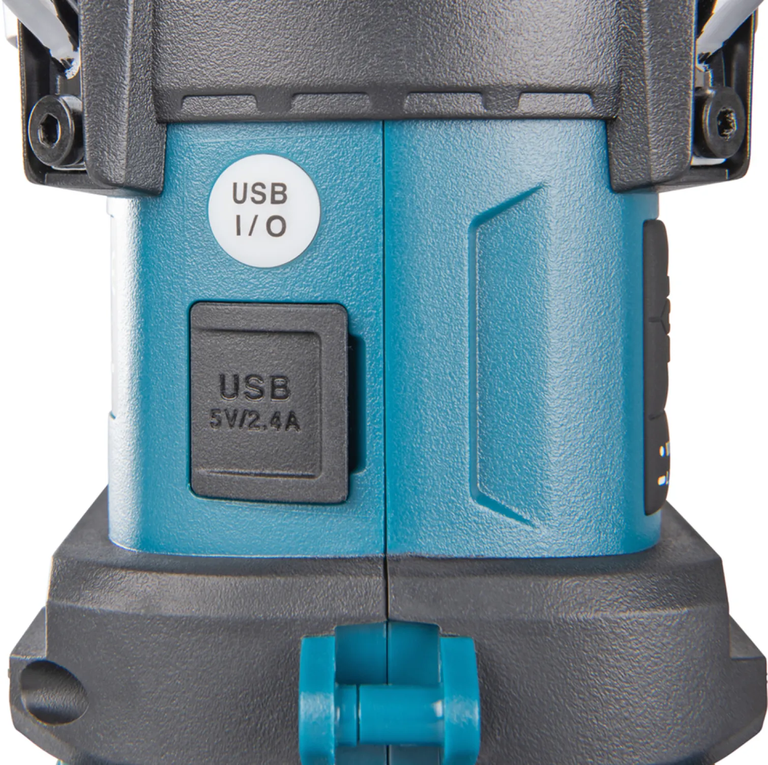 Radio budowlane Makita XGT MR010GZ