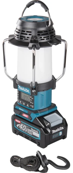 Radio budowlane Makita XGT MR010GZ